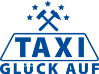 Taxi Glückauf